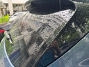強(qiáng)生汽車貼膜領(lǐng)域淺色新能源陶瓷膜防爆膜汽車玻璃膜隔熱膜太陽膜汽車膜全車膜車窗貼膜防曬膜國際品牌 曬單實(shí)拍圖