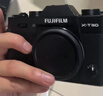 富士（FUJIFILM）富士XT30二代 XT30ii 入門微單數(shù)碼相機(jī) 4KVlog視頻攝影照相機(jī) X-T30II黑+XC35mm F2定焦鏡頭 官方標(biāo)配（機(jī)身+肩帶+原裝電池） 曬單實(shí)拍圖