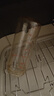 貝親（Pigeon）自然離乳 PPSU重力球吸管雙把手奶瓶 330mL 12月+ AA253 曬單實(shí)拍圖