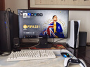 LG 32GS95UV 黑 31.5英寸 Ultra OLED 4K顯示器 雙模4K240Hz/1K480Hz  內(nèi)置音箱 防眩光 電競(jìng)顯示屏 曬單實(shí)拍圖