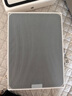 Apple/蘋果【國家補(bǔ)貼】iPad 11英寸 A16芯片2025年款 平板電腦 (256GB WLAN版/學(xué)習(xí)辦公娛樂)銀色 曬單實(shí)拍圖