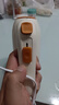 小熊（Bear）打蛋器 家用電動(dòng)打蛋機(jī) 迷你奶油打發(fā)器 烘焙手持自動(dòng)攪蛋器攪拌器  DDQ-B01K1 曬單實(shí)拍圖