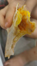 大希地雞蛋灌餅餅皮 1800g 20片裝不含蛋液 0反式脂肪酸 冷凍早餐手抓餅 曬單實拍圖