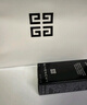 紀(jì)梵希（Givenchy）粉絲絨N27雪柿桃豆沙色口紅唇膏化妝品七夕情人節(jié)禮物送女友生日 曬單實拍圖