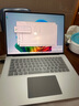 微軟（Microsoft）Surface Laptop 第7版 筆記本電腦 國家政府補貼20% 觸屏輕薄本 驍龍X Elite 16G 1T亮鉑金 15英寸 曬單實拍圖