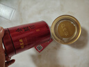 福茗源 四大紅茶500g 2025新茶金駿眉滇紅小種紅茶祁門紅茶葉禮盒自己喝 曬單實拍圖