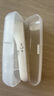 魚躍(yuwell)醫(yī)用電子體溫額溫槍溫度計(jì)嬰兒童老人體溫計(jì)家用精準(zhǔn)YT-1 曬單實(shí)拍圖