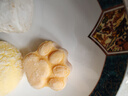 廣州酒家利口福 雞蛋小米糕200g*2袋 16個(gè)裝 兒童早餐 速食即食 速凍生鮮 半成品 曬單實(shí)拍圖