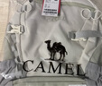 駱駝（CAMEL）【云影】雙肩包男背包防潑水旅行包輕量書包學(xué)生戶外徒步登山包 曬單實拍圖