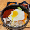 樸小樣韓式拌飯醬 石鍋拌飯醬韓國料理辣醬兒童可吃不辣+微辣350g*2瓶 曬單實(shí)拍圖
