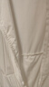 皮爾卡丹（pierre cardin）白色無袖背心連衣裙女夏季2025新款高端精致感收腰氣質(zhì)裙子女 白色連衣裙 M 曬單實(shí)拍圖