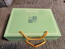 QZMTOY小學(xué)生數(shù)學(xué)教具全套裝一年級(jí)學(xué)具盒七巧板小木棒幼小銜接升學(xué)禮物 曬單實(shí)拍圖