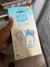 簡(jiǎn)愛(ài)父愛(ài)配方兒童酸奶凍凍樂(lè ) 原味60g*6袋 DIY酸奶冰淇淋零食【新品】 曬單實(shí)拍圖
