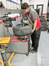 米其林（MICHELIN）汽車輪胎 225/50R17 98W 浩悅五代 Primacy 5 適配雅閣/奔馳C級 曬單實拍圖