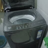 海爾（Haier）洗衣機(jī)12公斤波輪全自動(dòng)洗衣機(jī)新一級(jí)能效直驅(qū)變頻省電抗菌防纏繞大容量筒自潔換新補(bǔ)貼20%洗衣機(jī) 10kg+直驅(qū)變頻+納米微泡凈+超凈洗+七維減震 曬單實(shí)拍圖