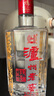 瀘州老窖 六年窖頭曲 濃香型白酒 52度500ml 2瓶 雙瓶（配禮袋） 曬單實拍圖