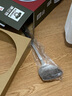 康巴赫炒鍋煎炒鍋蜂窩煎炒兩用鍋316L不銹鋼28cm平底炒鍋深煎鍋少油煙 雙面花紋煎炒兩用+鋼鏟 28cm 曬單實拍圖