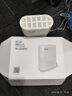 愛快（iKuai）2.5gWiFi6企業(yè)級(jí)無線路由器AX6000子母路由 5G雙頻 多wan口/ipv6/寬帶疊加/上網(wǎng)管控/無線AP Q6000 曬單實(shí)拍圖