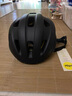 SPECIALIZED閃電 ALIGN II MIPS 男女休閑通勤山地公路自行車(chē)騎行頭盔 黑色/黑色反光（亞洲版） M 曬單實(shí)拍圖