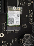 銘瑄（MAXSUN）MS-終結者 B760M D4 WIFI V2 支持DDR4 CPU 12600KF/13490F/14600KF（Intel B760/LGA 1700） 曬單實(shí)拍圖