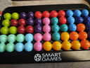 Smart Games智慧大作戰(zhàn)豪華版 開學(xué)禮物兒童益智玩具邏輯思維桌游 6歲-成人 曬單實(shí)拍圖