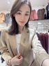 卡瑪倫麥穗發(fā)夾2025后腦勺鯊魚夾發(fā)卡頭飾送女友老婆七夕情人節(jié)禮物生日 金麥穗發(fā)夾胸針禮盒（要刻字） 曬單實(shí)拍圖