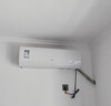 海爾（Haier）【值空調(diào)組合套購】海爾空調(diào)3P柜機(jī)新一級變頻節(jié)能冷暖自清潔家用客廳臥室空調(diào) 3匹 一級能效 +【1.5P掛機(jī)2臺】【二室一廳】 曬單實拍圖