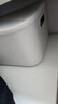 維簡（Vilscijon）桌面收納盒 日式收納箱儲物整理置物盒零食物品雜物辦公室收納筐 曬單實拍圖