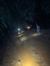 NITECORE奈特科爾UT27 頭燈越野跑專用頭戴式夜跑戶外登山旅行輕便可充電 曬單實拍圖