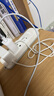 固質(zhì)蘋(píng)果充電器正品充電線(xiàn)氮化鎵適配原裝45W快充線(xiàn)PD套裝iPhone14ProMax 16 15手機(jī)13充電頭30W數(shù)據(jù)線(xiàn) 【蘋(píng)果6-14系列】快充頭+閃充線(xiàn)丨1米套裝 曬單實(shí)拍圖