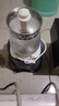 九陽（Joyoung）0膠水養(yǎng)生壺 1.5L煮茶器 玻璃花茶壺 316不銹鋼燒水壺電熱水壺 WY301 曬單實拍圖