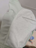 貓人兒童內褲男孩純棉四角褲春秋男生中小童全棉透氣不夾PP平角短褲頭 豆綠+淺黃+本白條紋+本白藍條 4條 140 (2XL) 【推薦60-80斤】 曬單實(shí)拍圖