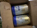 愛他美（Aptamil）卓傲幼兒配方奶粉3段（12-36月齡） 800g*6罐 24年10月產(chǎn) 曬單實拍圖
