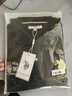 U.S. POLO ASSN.polo衫男夏季翻領t恤男短袖男士高端polo半袖男 黑色 2XL 曬單實拍圖