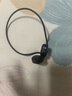 紐曼mini6S【開放不入耳丨骨傳導(dǎo)概念】頭戴掛耳式藍(lán)牙耳機開放式真無線不入耳舒適運動跑步耳夾式耳機 曬單實拍圖
