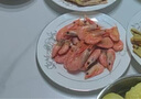 北極甜蝦 1.5kg 1.5kg(凈重) 曬單實(shí)拍圖