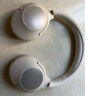 漫步者（EDIFIER）K710W 頭戴式調(diào)頻藍(lán)牙耳機(jī) 學(xué)習(xí)耳機(jī) 英語(yǔ)聽(tīng)力考試耳機(jī) 網(wǎng)課專用 適用蘋(píng)果華為小米OPPO 沙灘白 曬單實(shí)拍圖