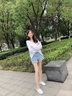 回力女鞋小白鞋女2025新款百搭一腳蹬帆布鞋女夏款鞋子女生板鞋女 白色-淺口夏季薄款 38 曬單實(shí)拍圖