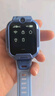小尋兒童電話手表X5PRO 4G全網(wǎng)通插卡  視頻拍照長(zhǎng)續(xù)航手表 定位升級(jí) 小學(xué)生男女孩手表禮物 天才藍(lán)   曬單實(shí)拍圖