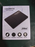 七彩虹(Colorful)  240GB SSD固態(tài)硬盤 SATA3.0接口 SL500系列 曬單實(shí)拍圖