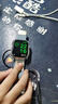 SAE2025新款S10編織可插卡電話(huà)手表超薄5G全網(wǎng)通高中生成人華強北可視頻通話(huà)GPS定位多功能長(cháng)續航運動(dòng) 標配版2+16編織臘腸狗水藍色 曬單實(shí)拍圖