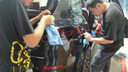威固（V-KOOL）V5隱形車(chē)衣膜汽車(chē)貼膜 TPU全車(chē)保護(hù)膜漆面保護(hù)膜防刮蹭 一車(chē)一價(jià) 國(guó)際品牌 曬單實(shí)拍圖