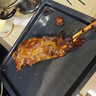 錫牧思內(nèi)蒙古整只羊后腿蘇尼特前腿切塊生鮮羊腿肉去骨冰煮火鍋燒烤食材 【兩條7斤，燉烤 】羔羊后大腿 曬單實(shí)拍圖
