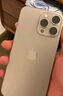 Apple/蘋果 iPhone 16 Pro Max（A3297）256GB 沙漠色鈦金屬 支持移動聯(lián)通電信5G 雙卡雙待手機 曬單實拍圖