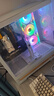 七彩虹RTX5070/RTXA5500頂配獨(dú)顯+英特爾i9 14900/i7 4700/i5 14600臺(tái)式電腦游戲電競(jìng)直播AI設(shè)計(jì)組裝主機(jī) 配置一丨i5 12490F+RTX5070 12G RTX 曬單實(shí)拍圖