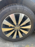 米其林（MICHELIN）汽車輪胎 205/55R16 91V 耐越 ENERGY MILE 適配朗逸/速騰/卡羅拉 曬單實(shí)拍圖