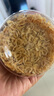 十月稻田 大連產(chǎn)淡干蝦皮 110g 不咸可打粉 紫菜蛋花湯 海米干 蝦米皮 曬單實(shí)拍圖