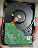 西部數(shù)據(jù)（WD）臺式機械硬盤 WD Blue 西數(shù)藍盤 2TB 5400轉 64MB SATA CMR垂直 DIY裝機電腦硬盤 3.5英寸WD20EARZ 曬單實拍圖