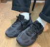 FILA斐樂官方運動鞋男輕便慢跑鞋緩震休閑火星鞋2代MARS II男鞋 曬單實拍圖
