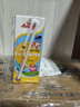 安佳（Anchor）金裝高鈣兒童牛奶190ml*27盒新西蘭原裝進(jìn)口草飼牛奶 雙原生  曬單實(shí)拍圖